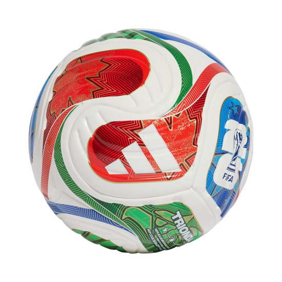 Adidas Μπάλα ποδοσφαίρου FIFA World Cup 26™ Trionda Club Mini Ball